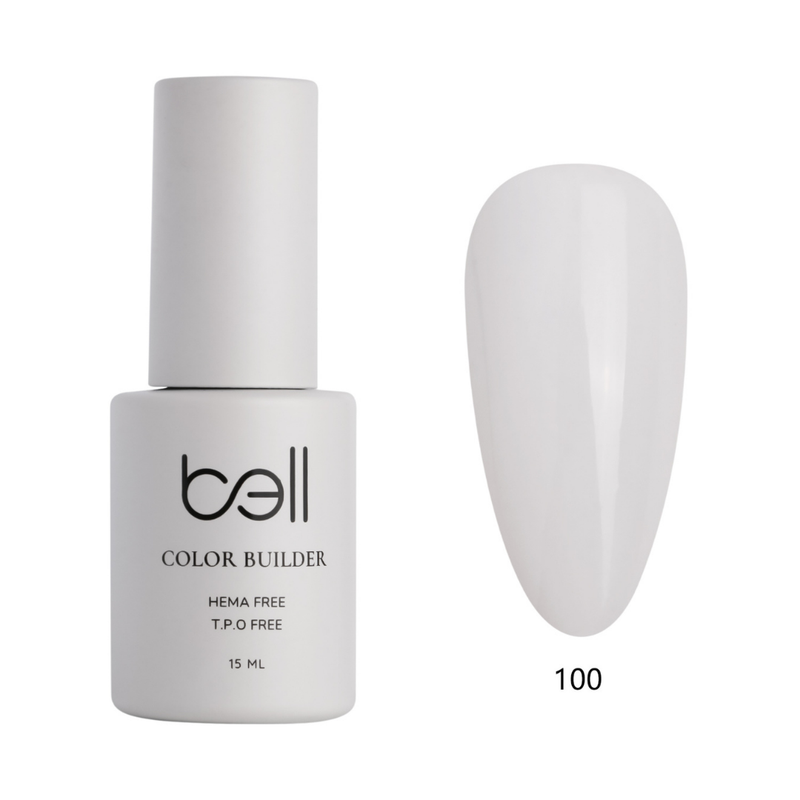 בקבוק ג'ל בנייה בל Bell 100