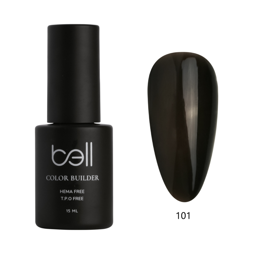 בקבוק ג'ל בנייה בל Bell 101