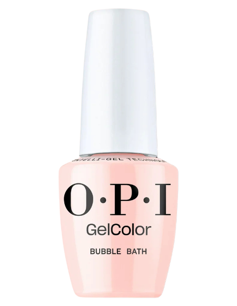 לק ג'ל | Bubble Bath GCS86