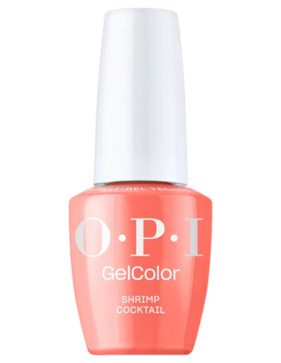 לק ג׳ל | SHRIMP COCKTAIL GCS068