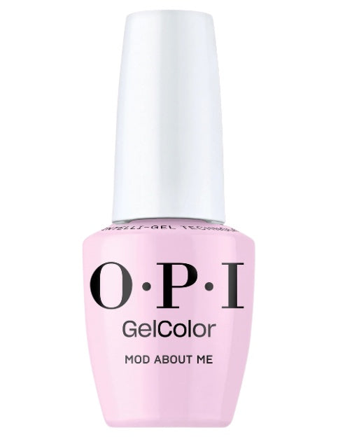 לק ג׳ל | MOD ABOUT ME GCS064