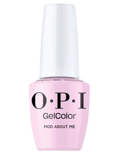 לק ג׳ל | MOD ABOUT ME GCS064