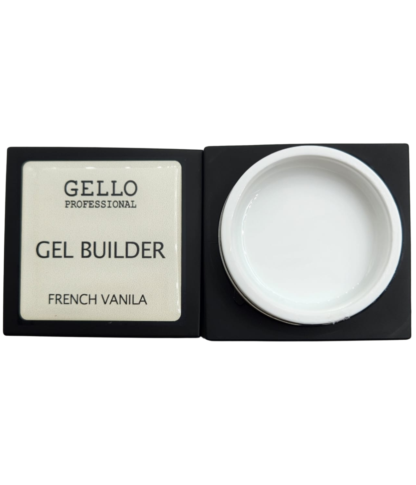 French Vanilla ם 15 פרופשונל גלו בניה ג