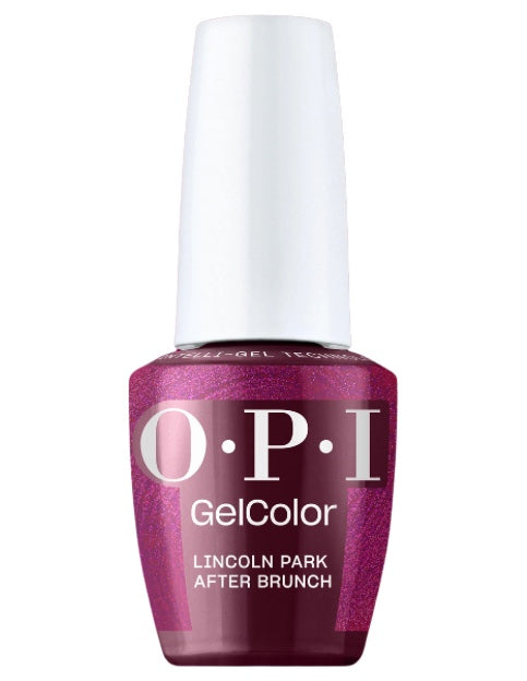 לק ג׳ל | LINCOLN PARK AFTER BRUNCH GCS071