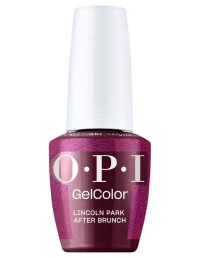 לק ג׳ל | LINCOLN PARK AFTER BRUNCH GCS071