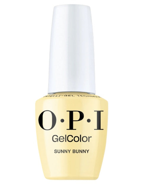 לק ג׳ל | SUNNY BUNNY GCS069