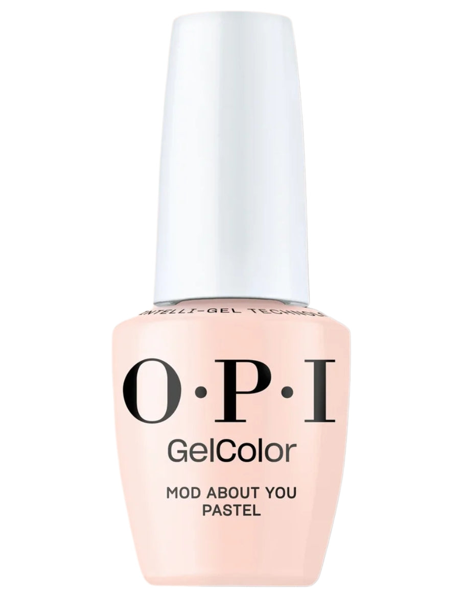 ‎לק ג׳ל | Mod About You Pastel GC F037