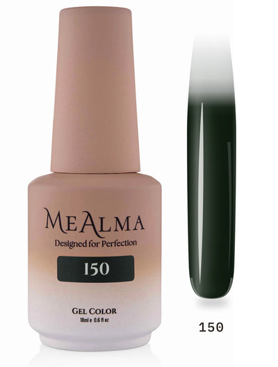 לק ג'ל MeAlma מי אלמה 150