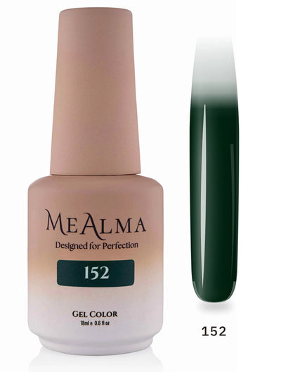 לק ג'ל MeAlma מי אלמה 152