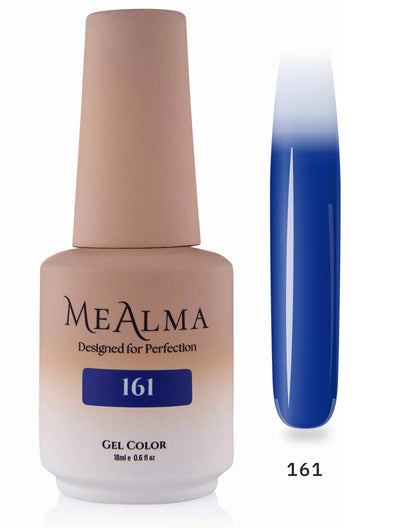 לק ג'ל MeAlma מי אלמה 161