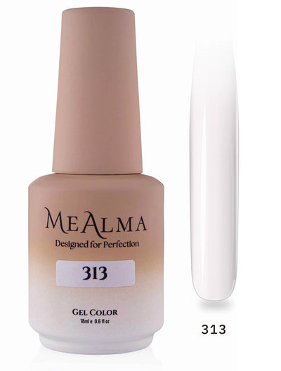לק ג'ל MeAlma מי אלמה 313