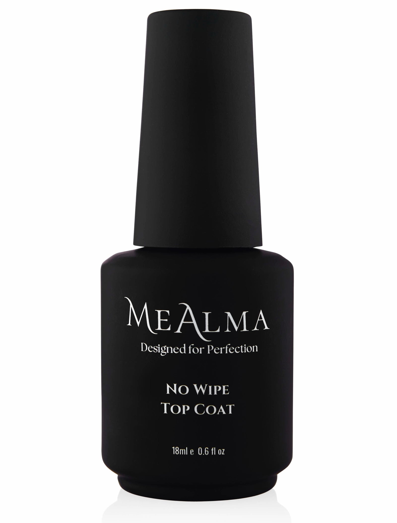 טופ ללא נטרול | MeAlma מי אלמה | 18 מ״ל עם פיה רחבה