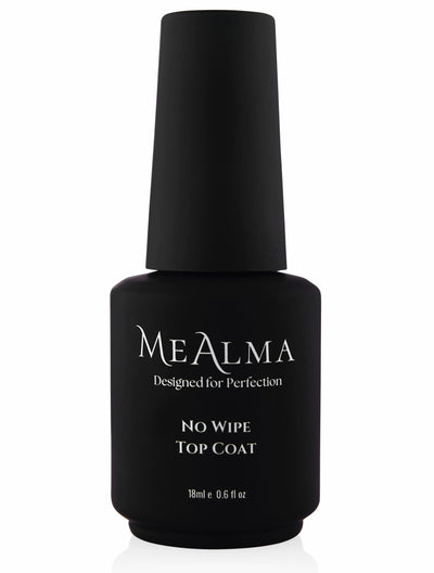 טופ ללא נטרול | MeAlma מי אלמה | 18 מ״ל עם פיה רחבה