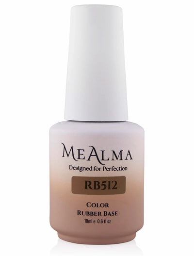 בקבוק ראבר בייס בצבע מי אלמה MeAlma RB512