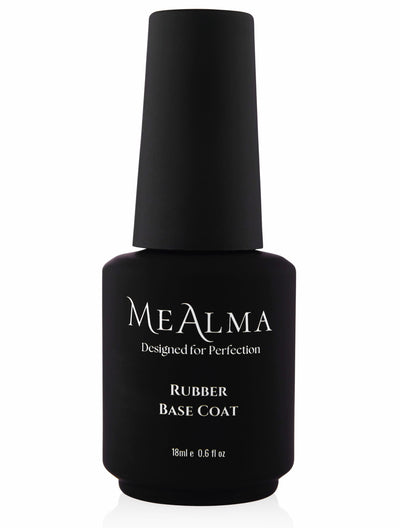 ראבר בייס קואט | MeAlma מי אלמה | 18 מ״ל עם פיה רחבה