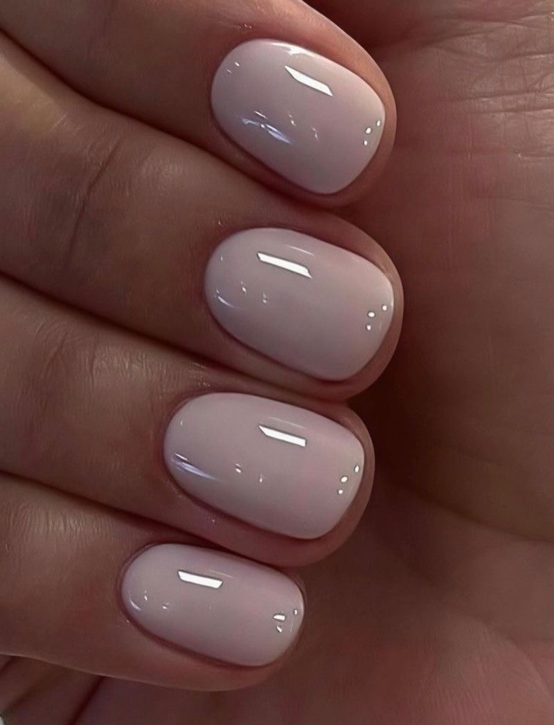 OPI’m A Bubble Bunny NLS061 | לק opi