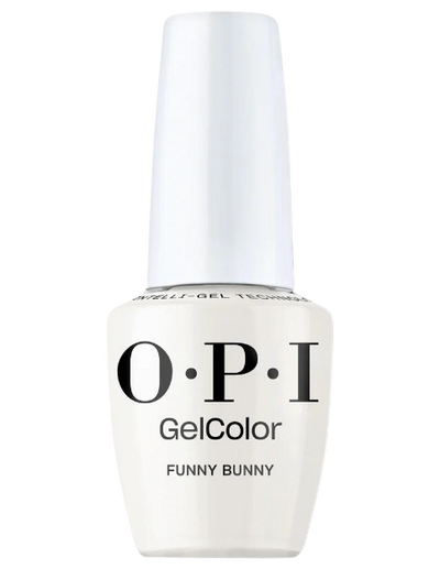 Funny bunny פאני באני לק ג׳ל