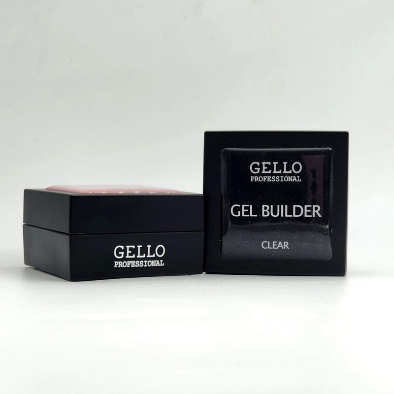 Clear גל בניה גלו פרופשונל 50 גרם