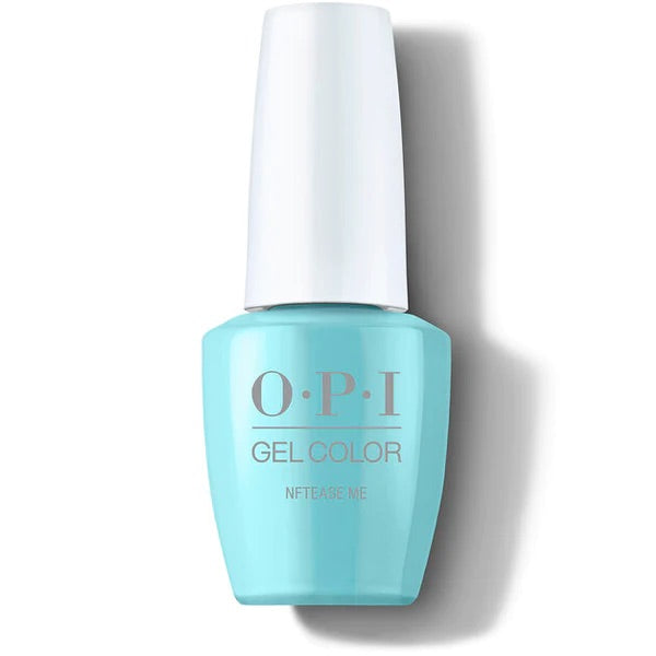 לק ג׳ל | NFTease Me GCS006