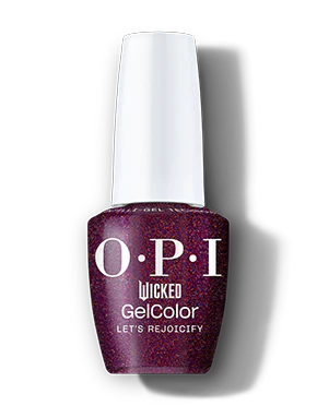 לק ג׳ל | Let's Rejoicify HPR03