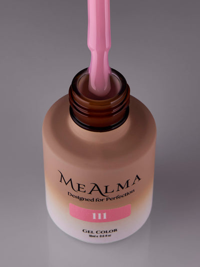 לק ג'ל MeAlma מי אלמה 111