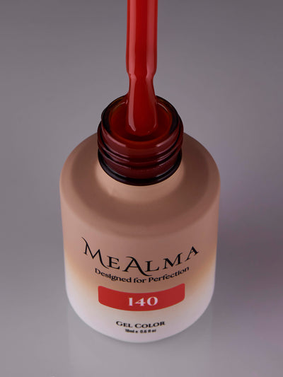 לק ג'ל MeAlma מי אלמה 140