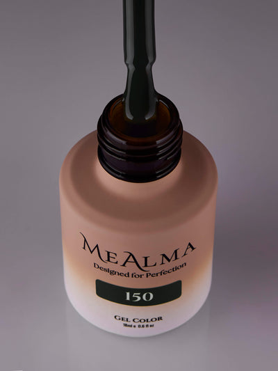 לק ג'ל MeAlma מי אלמה 150