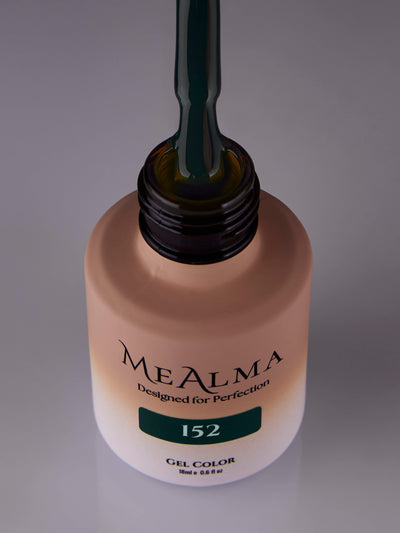 לק ג'ל MeAlma מי אלמה 152