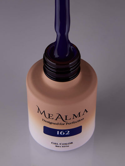 לק ג'ל MeAlma מי אלמה 162