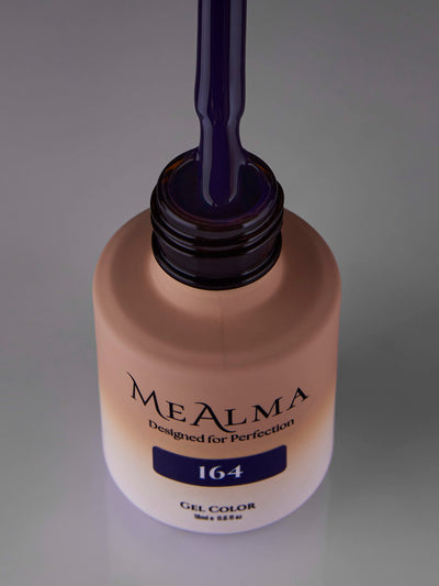 לק ג'ל MeAlma מי אלמה 164