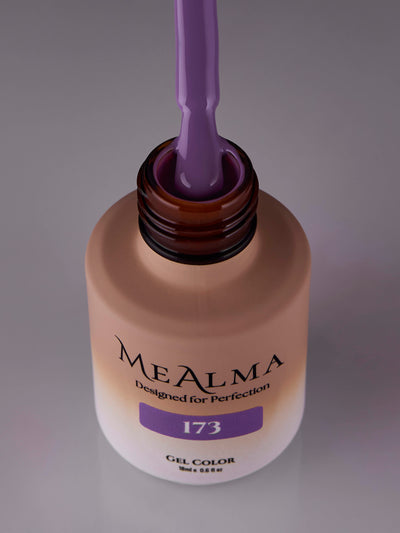 לק ג'ל MeAlma מי אלמה 173