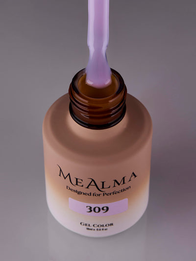 לק ג'ל MeAlma מי אלמה 309