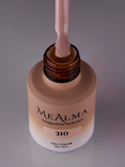 לק ג'ל MeAlma מי אלמה 310