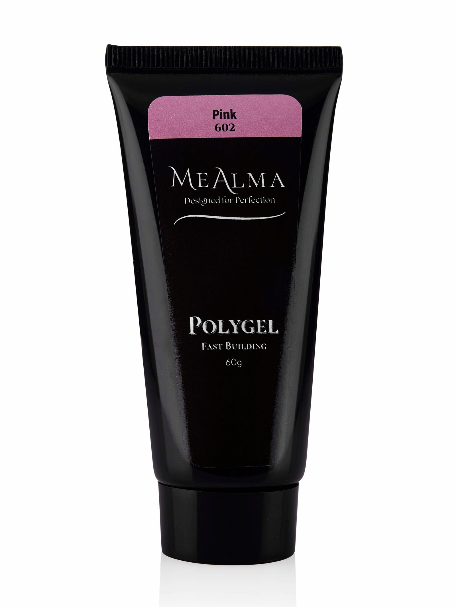 שפורפרת 60 גרם, פוליג'ל ג'ל בנייה, MeAlma 602