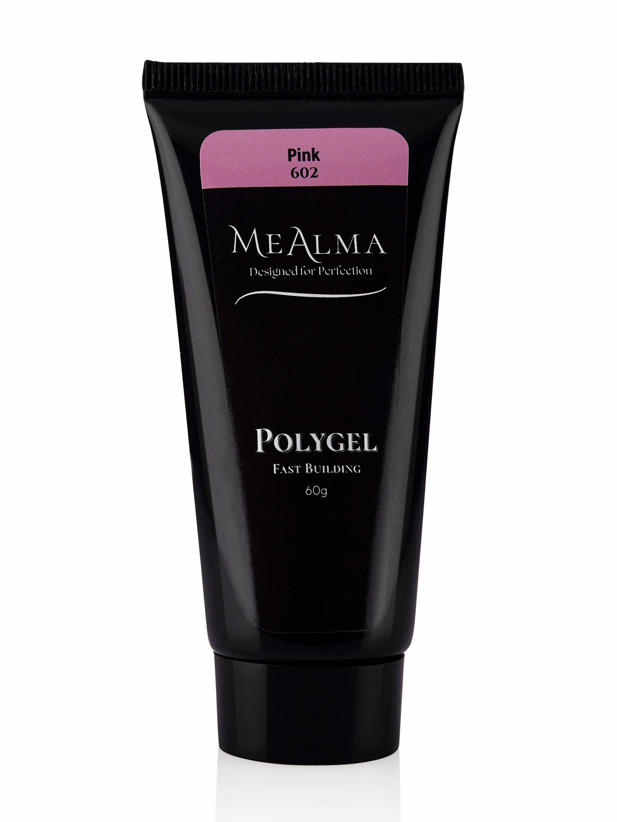 שפורפרת 60 גרם, פוליג'ל ג'ל בנייה, MeAlma 602