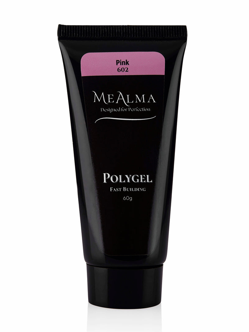 שפורפרת 60 גרם, פוליג'ל ג'ל בנייה, MeAlma 602