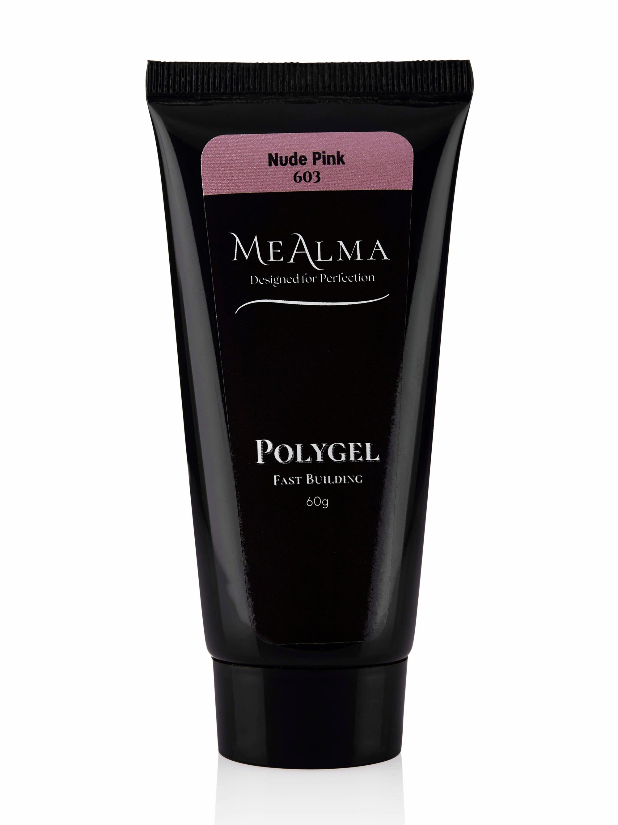 שפורפרת 60 גרם, פוליג'ל ג'ל בנייה, MeAlma 603