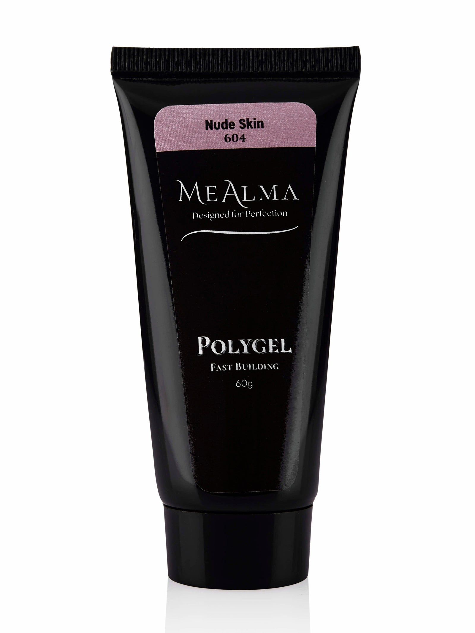 שפורפרת 60 גרם, פוליג'ל ג'ל בנייה, MeAlma 604
