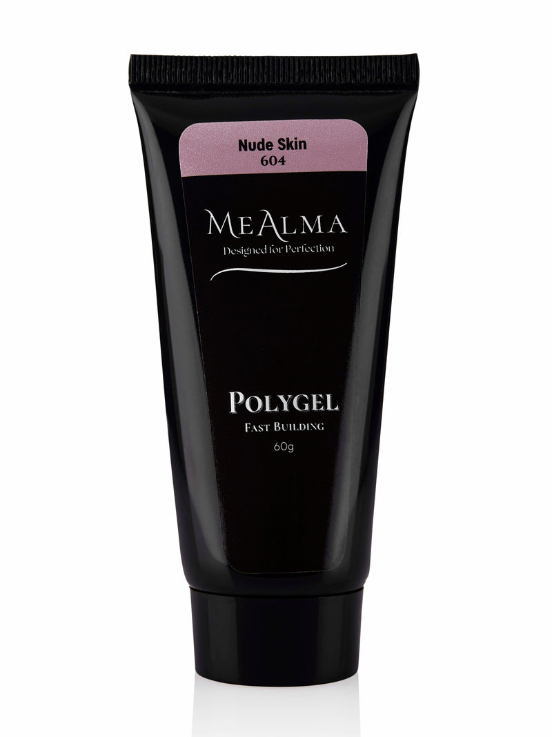 שפורפרת 60 גרם, פוליג'ל ג'ל בנייה, MeAlma 604