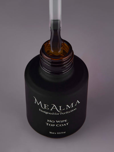 טופ ללא נטרול | MeAlma מי אלמה | 18 מ״ל עם פיה רחבה