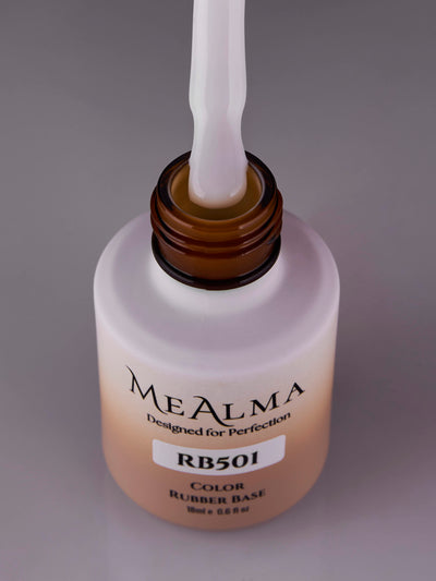 ראבר בייס בצבע | מי אלמה MeAlma RB501