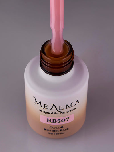 ראבר בייס בצבע | מי אלמה MeAlma RB507