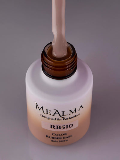 ראבר בייס בצבע | מי אלמה MeAlma RB510