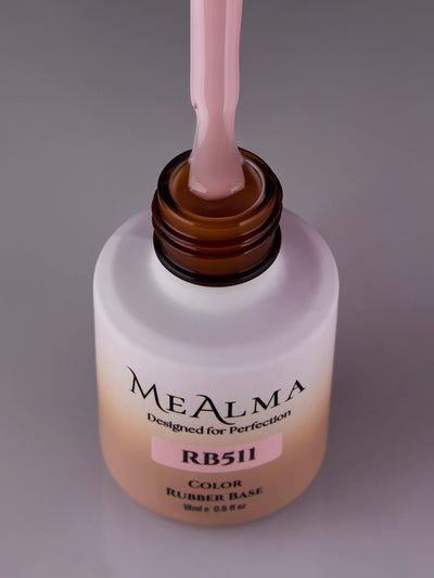 ראבר בייס בצבע | מי אלמה MeAlma RB511