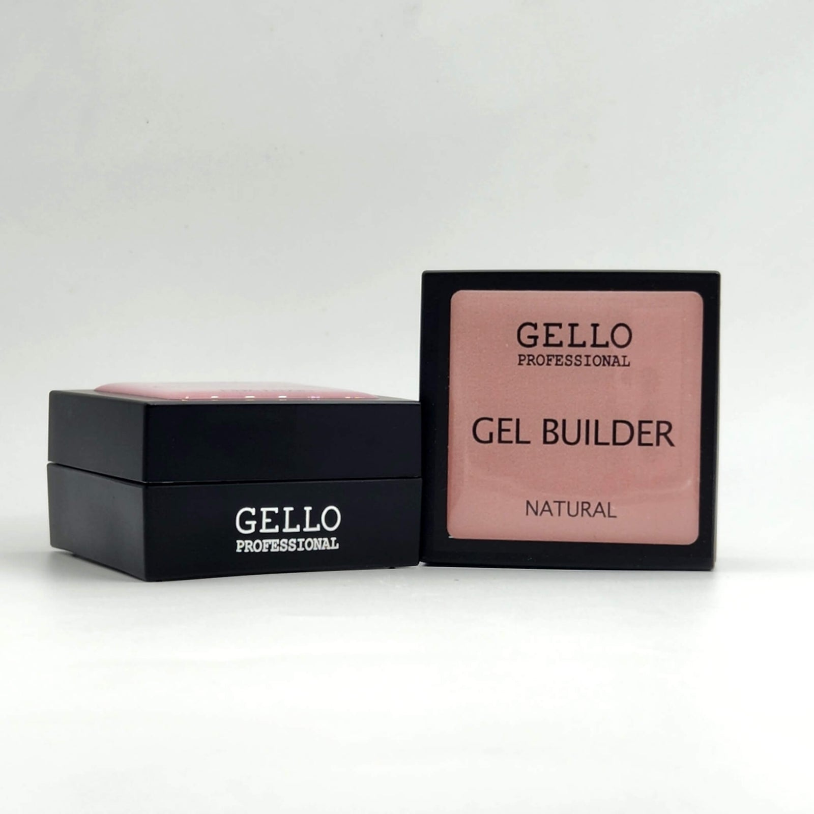 Natural גל בניה גלו פרופשונל 30 גרם