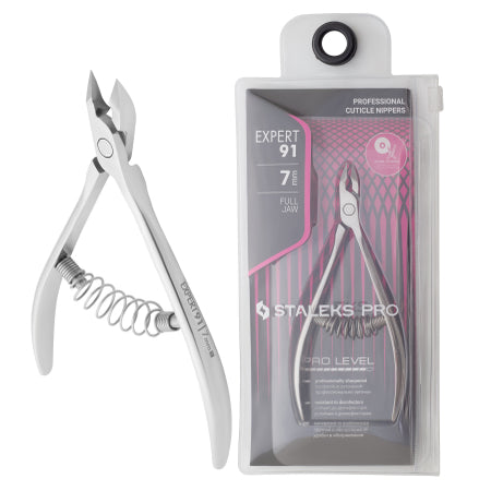 צבתית עור Staleks 91/7 EXPERT דגם