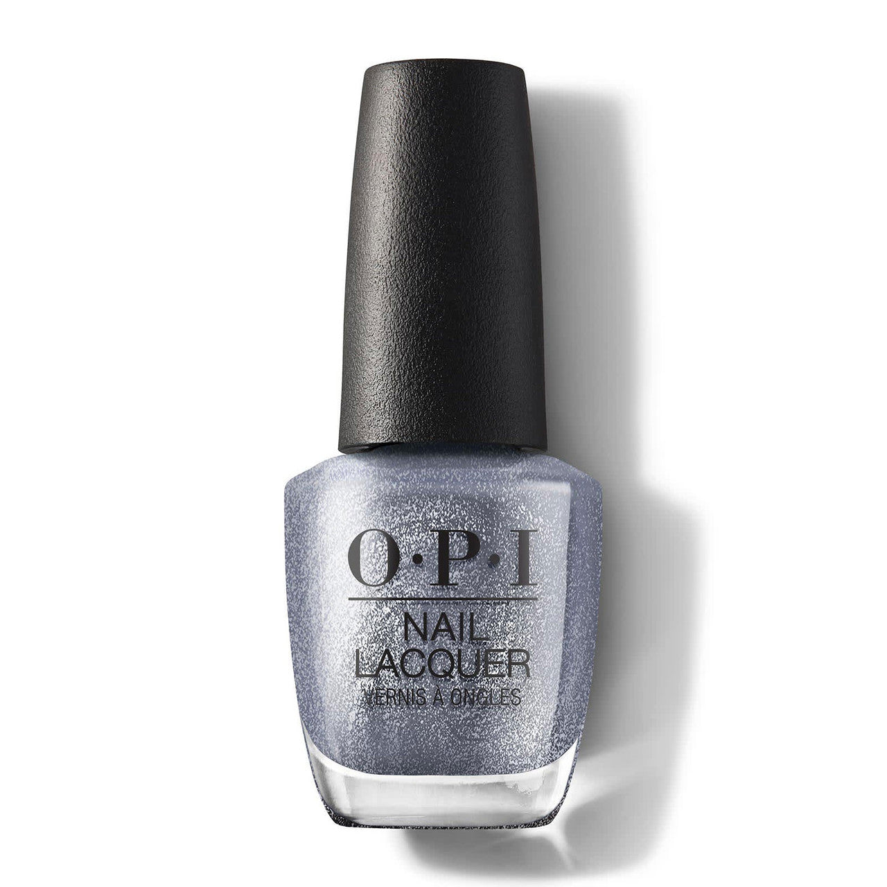 OPI Nails the Runway NLMI08