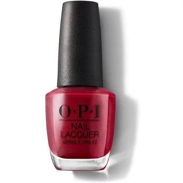 Chick flick Cherry - NLH02 | לק opi