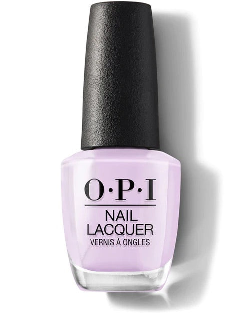 Polly Want a Lacquer? NLF83 | לק opi