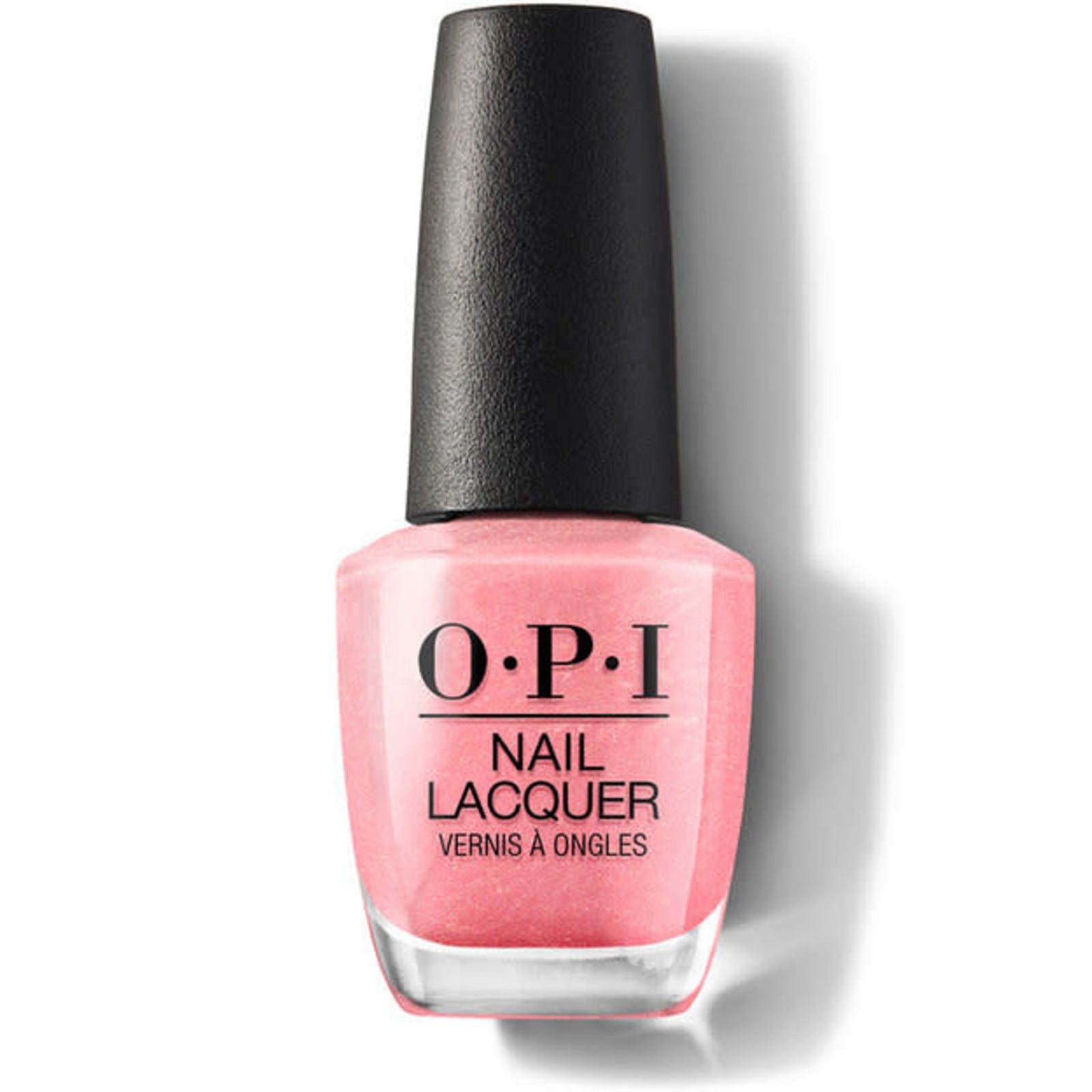 Princesses Rule NLR44 | לק opi